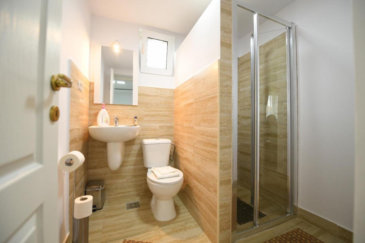 Casa Mirandre Διαμέρισμα Haţeg Εξωτερικό φωτογραφία