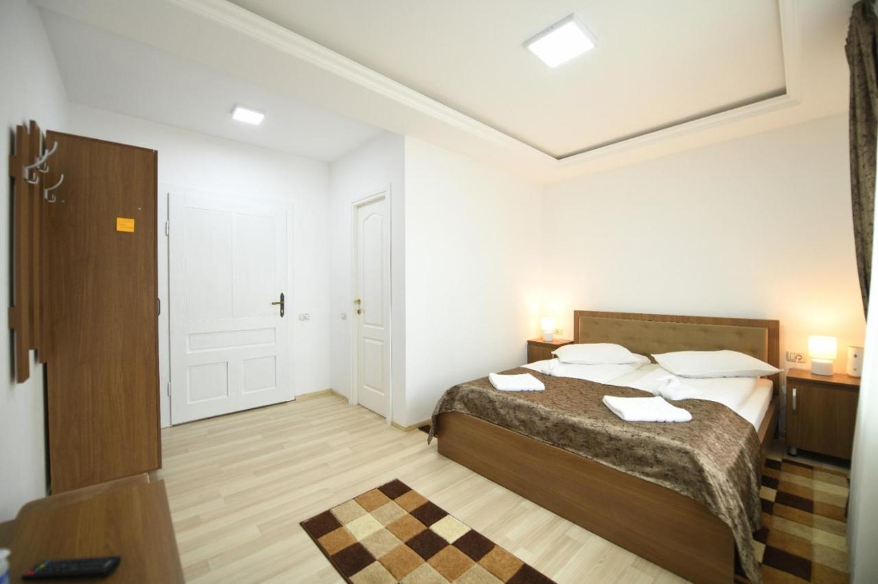 Casa Mirandre Διαμέρισμα Haţeg Εξωτερικό φωτογραφία
