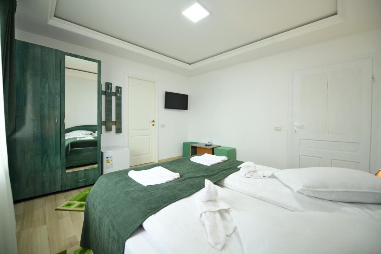 Casa Mirandre Διαμέρισμα Haţeg Εξωτερικό φωτογραφία