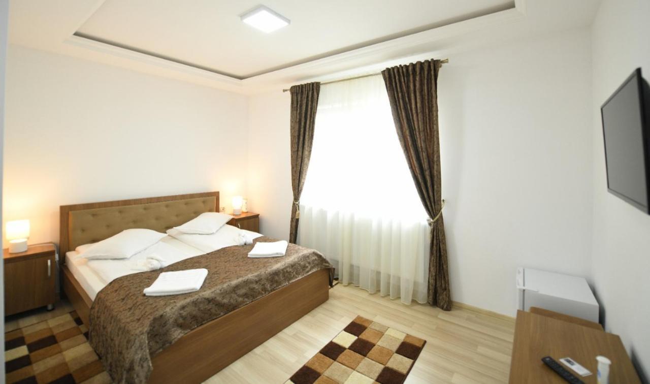 Casa Mirandre Διαμέρισμα Haţeg Εξωτερικό φωτογραφία