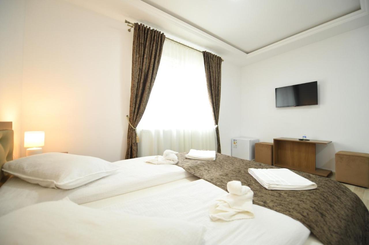 Casa Mirandre Διαμέρισμα Haţeg Εξωτερικό φωτογραφία