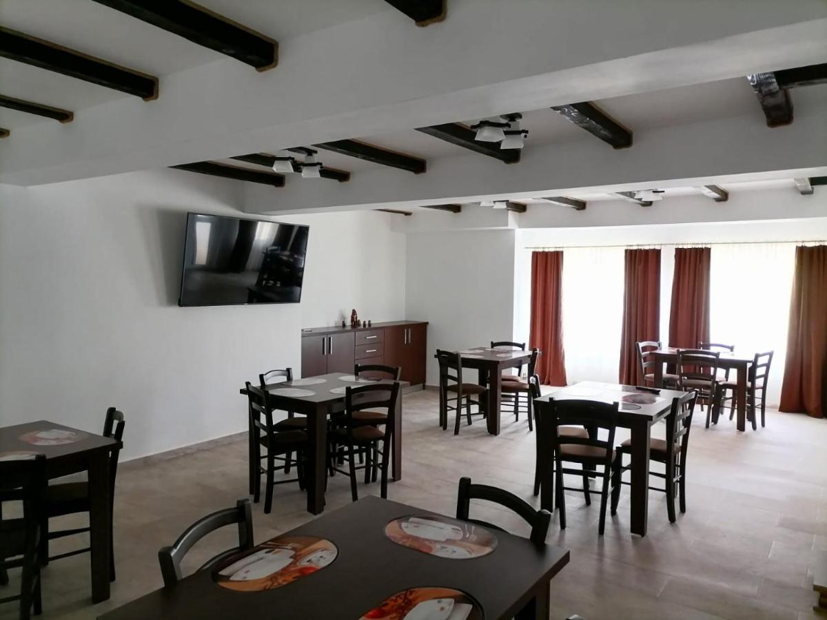 Casa Mirandre Διαμέρισμα Haţeg Εξωτερικό φωτογραφία